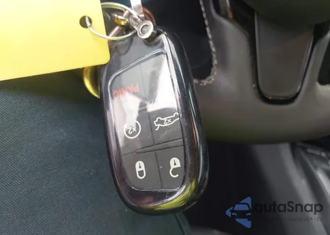 2022 Chrysler 300 S из США, поврежденный, VIN 2C3CCABT9NH193709